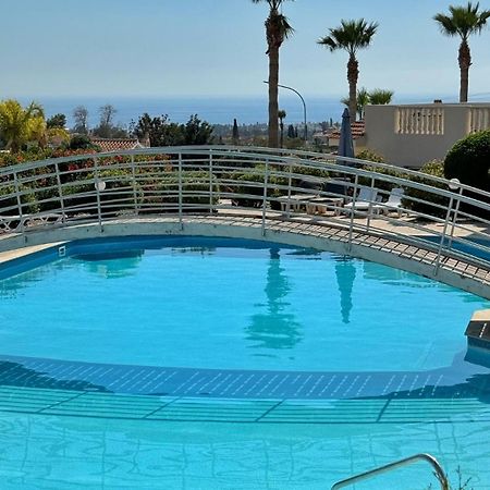 Peyia Paradise Apt Esterno foto