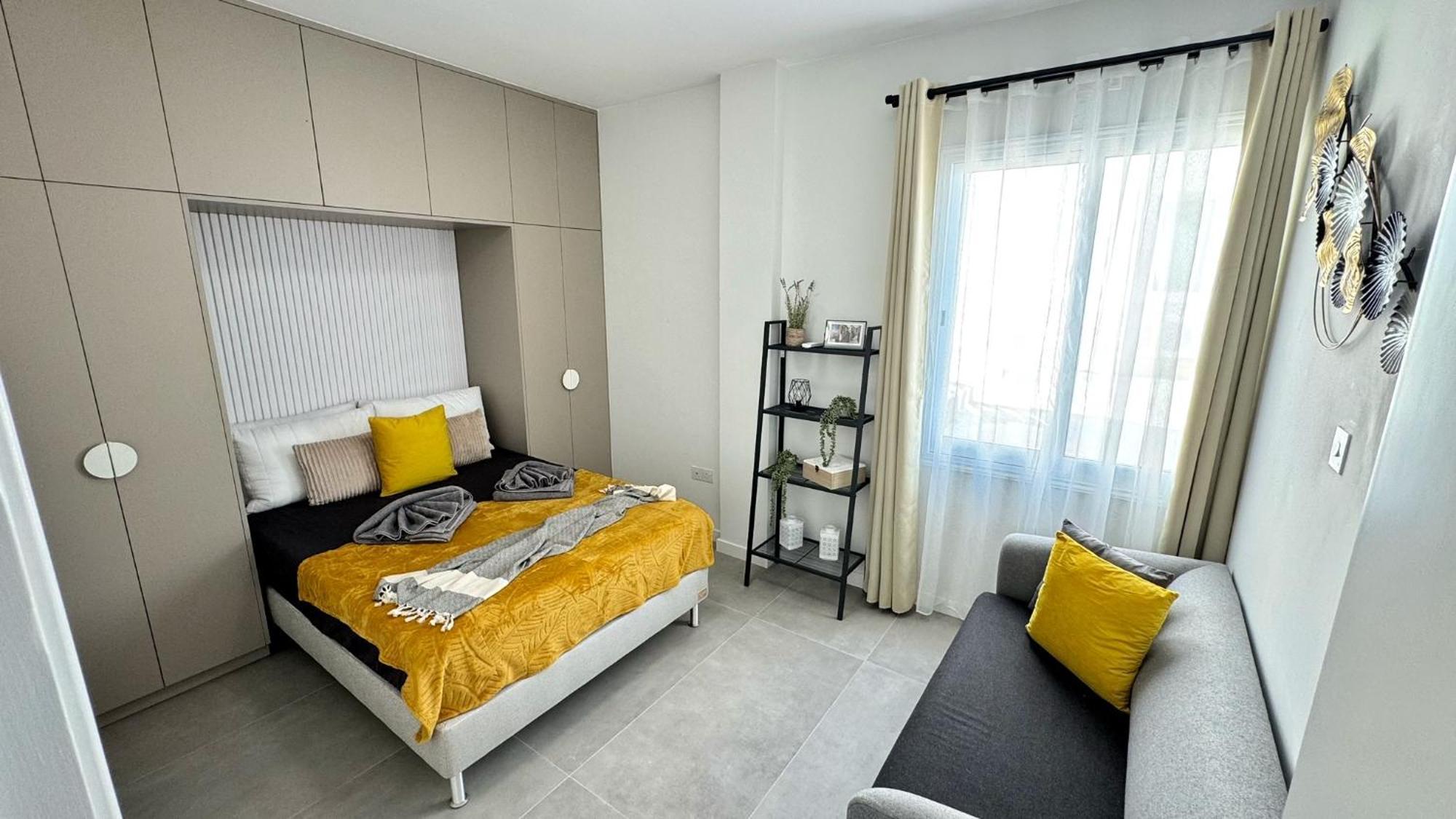 Peyia Paradise Apt Esterno foto