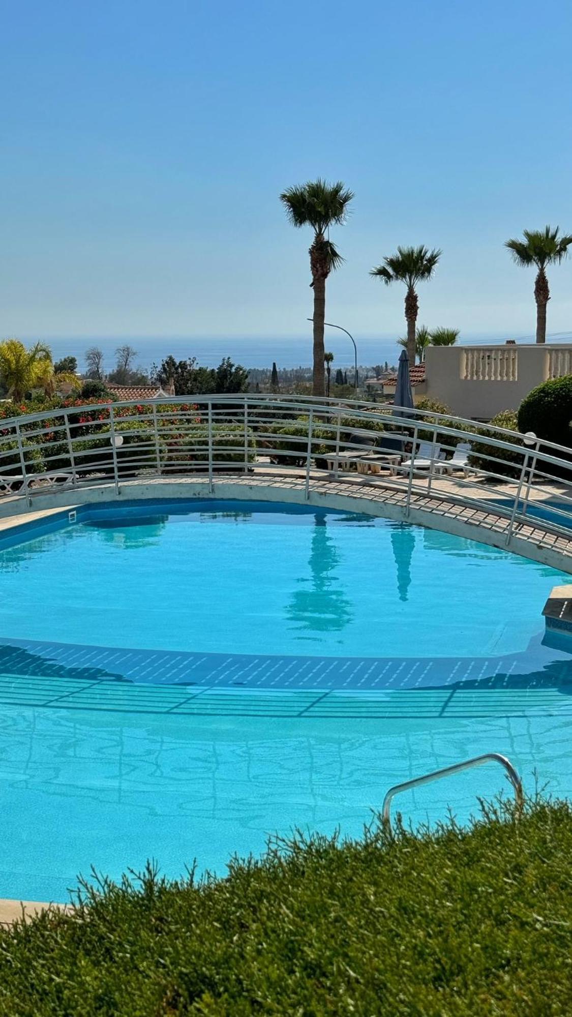 Peyia Paradise Apt Esterno foto
