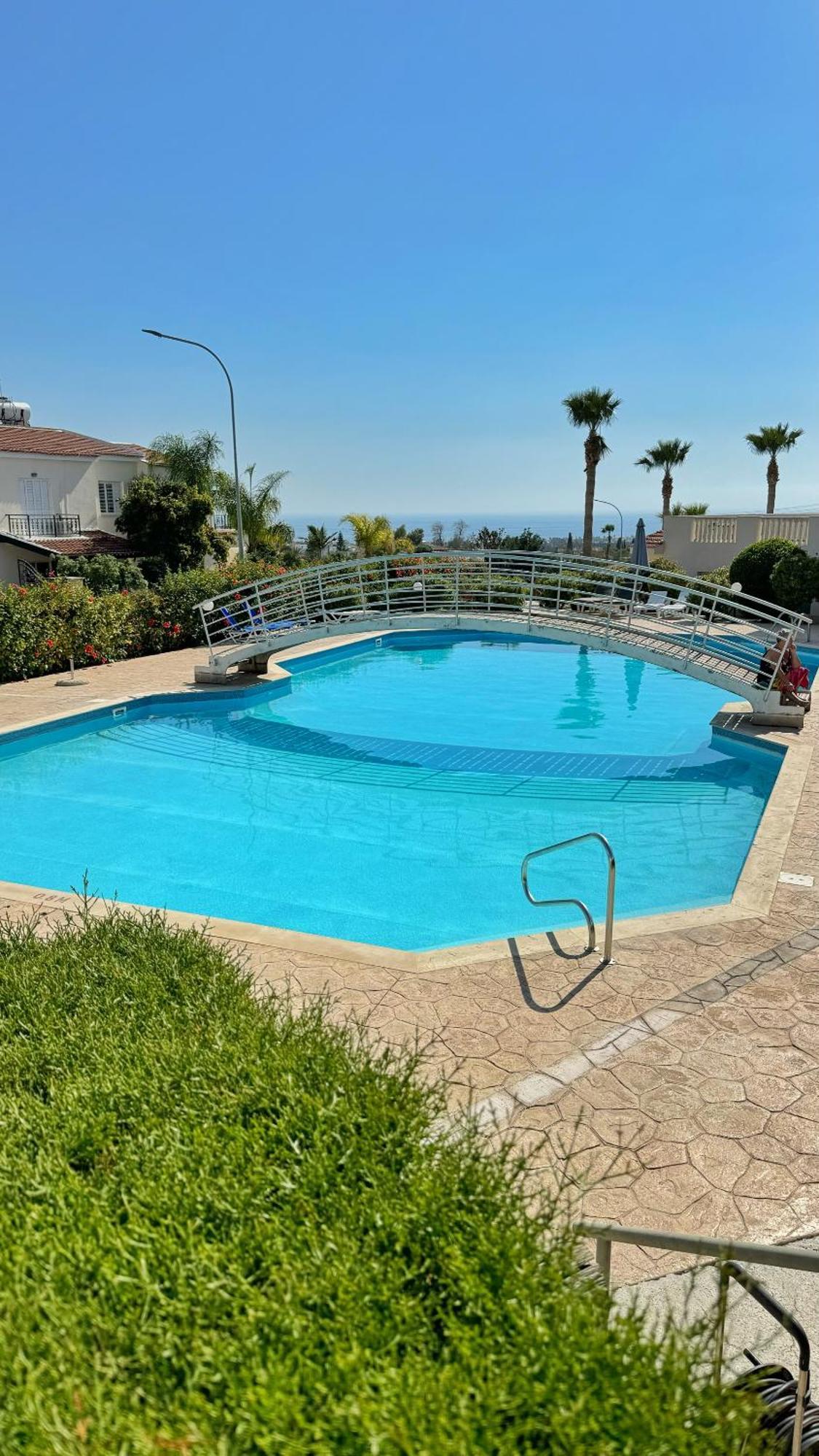 Peyia Paradise Apt Esterno foto